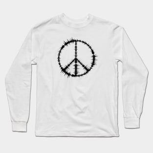 Peace Long Sleeve T-Shirt